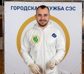Уничтожение проволочника — Мастер